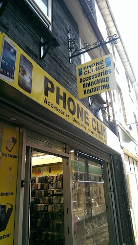 profile picture of The Phone Clinic