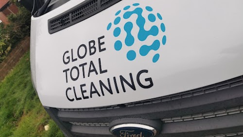 profile picture of Globe Total Cleaning profile picture