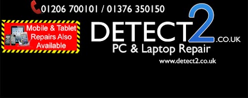 profile picture of Detect 2 Computer Repair & Mobile, Tablet Repair