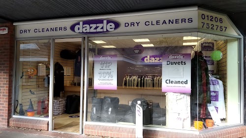 profile picture of Dazzle Dry Cleaners profile picture