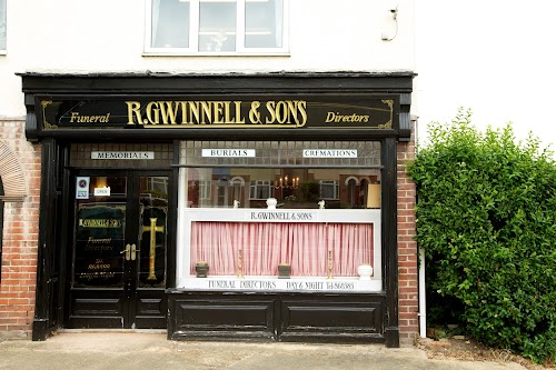 profile picture of R Gwinnell & Sons Memorials