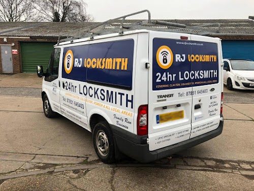 profile picture of LockRite Locksmiths Colchester