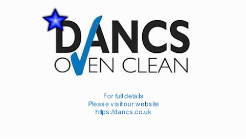 profile picture of Dancs Oven Clean profile picture