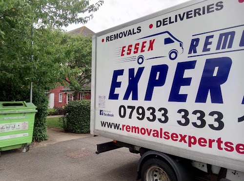 profile picture of Removals Experts Essex