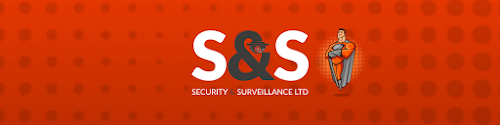 Security & Surveillance Systems Ltd