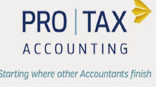 profile picture of Pro Tax Accounting