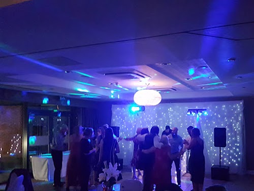 profile picture of Blu Ice - Wedding & Event, DJ & Hire