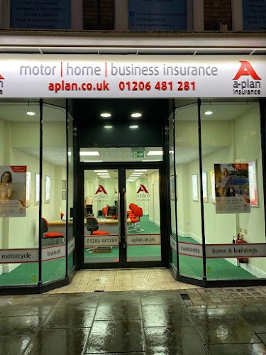 profile picture of Howden Insurance profile picture