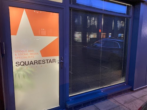 profile picture of Squarestar Digital