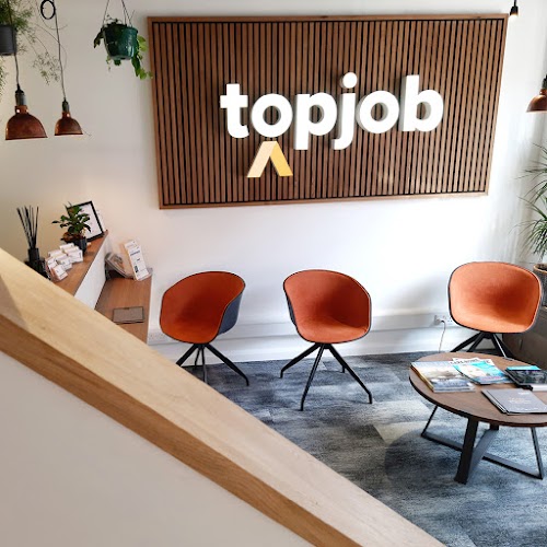 profile picture of Top Job Recruitment Ltd