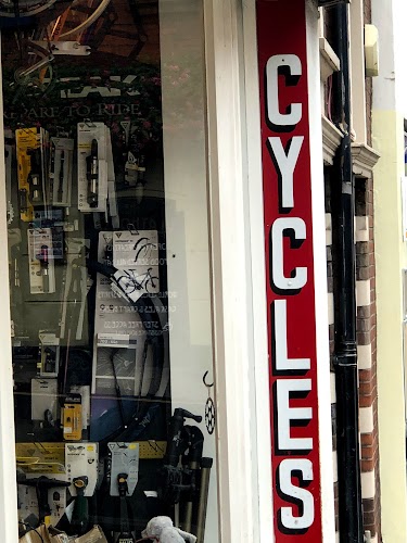 profile picture of Colchester Cycle Stores profile picture