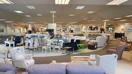 profile picture of Hatfields Furniture & Interiors