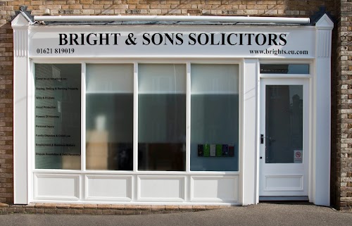 Bright & Sons Solicitors