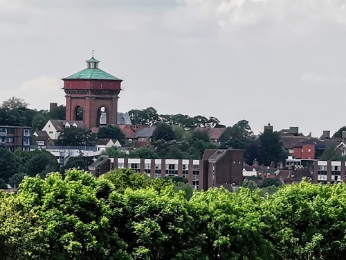 profile picture of Jumbo Water Tower profile picture