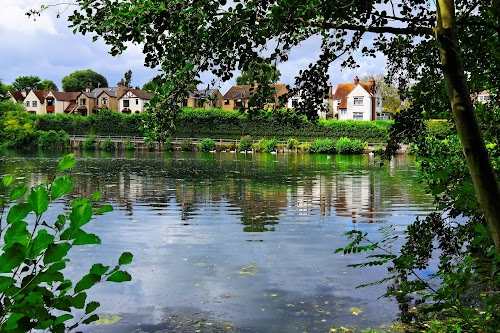 profile picture of Bourne Mill - National Trust profile picture