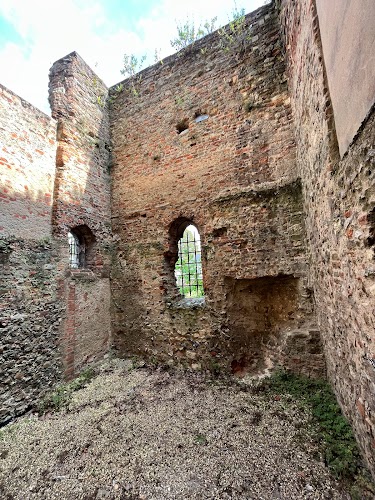 profile picture of St John's Abbey Gate