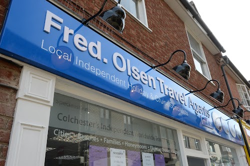 profile picture of East of England Co-op Travel Agents, Eld Lane, Colchester profile picture