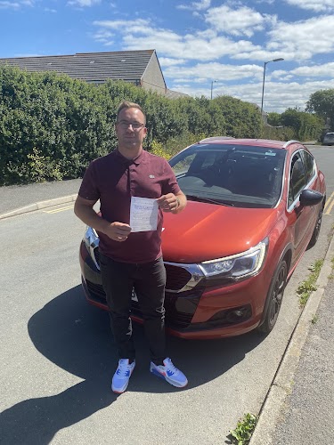 profile picture of Focus on Driving - Driving Lessons Redruth profile picture