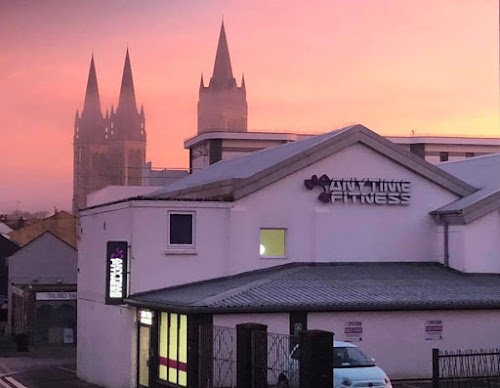 profile picture of Anytime Fitness Truro profile picture