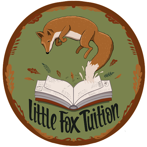 Little Fox Education