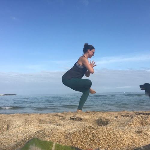 profile picture of Yoga and Pilates Truro profile picture