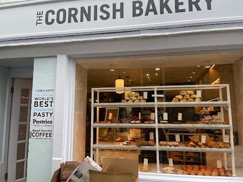 profile picture of The Cornish Bakery profile picture