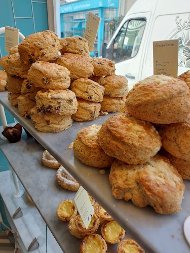 profile picture of Cornish Bakery