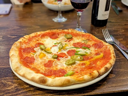 Piero's Pizzeria