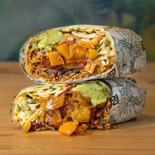 profile picture of Poco Loco Burrito