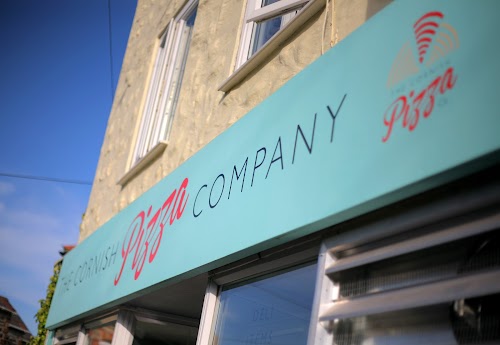 profile picture of The Cornish Pizza Company