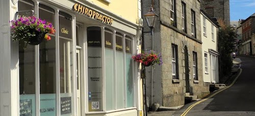 profile picture of Helston Chiropractic Clinic profile picture