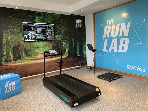 profile picture of Cornwall Physio & The Run Lab