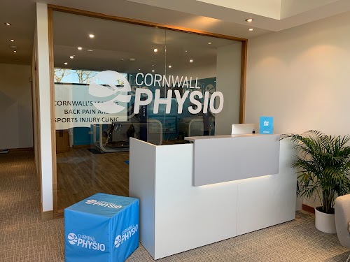 profile picture of Physio Practice Cornwall