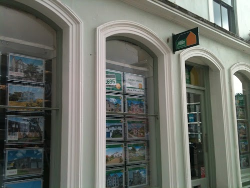 profile picture of Miller Sales and Letting Agents Truro profile picture