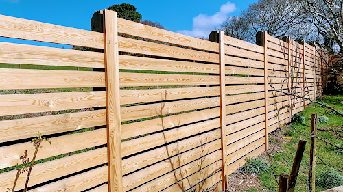 profile picture of Cornish Fencing Company profile picture