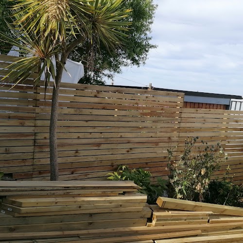 profile picture of Cornwall fencing services profile picture