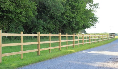 profile picture of Fine fencing