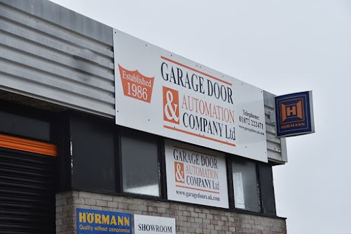 profile picture of Truro Garage Door & Automation Co Ltd profile picture