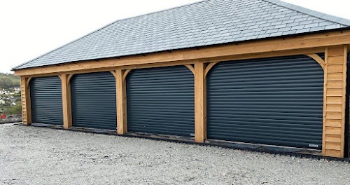 profile picture of South West Garage Doors Ltd