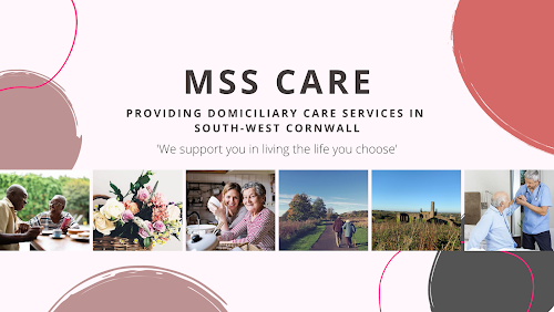 profile picture of MSS Care