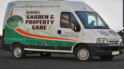 Mid Cornwall Garden & Property Care