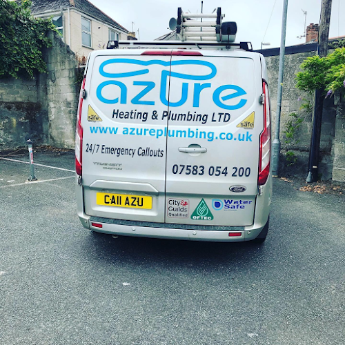 profile picture of Plumber in Camborne (Little Plumbing Jobs) profile picture