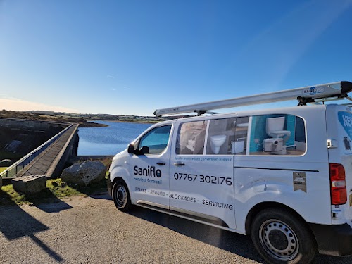 profile picture of Saniflo Services Cornwall