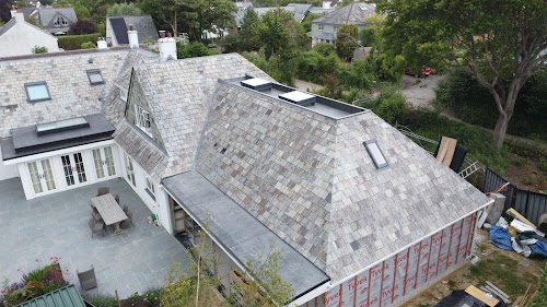 profile picture of JFM Roofing LTD - Cornwall profile picture