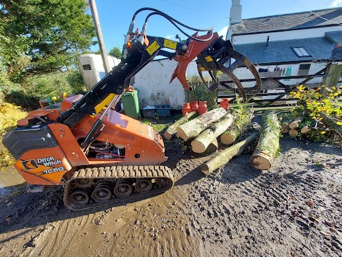 profile picture of Tree Two One (Tree Surgeon)