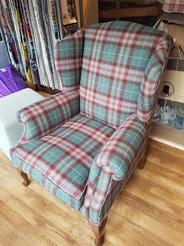 profile picture of P & C Upholstery Ltd