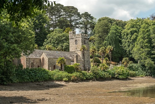 profile picture of Sancreed Parish Church profile picture