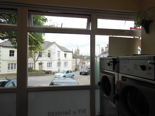 profile picture of Truro Launderette profile picture