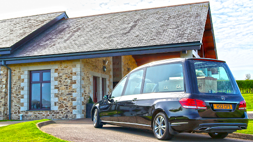 Cornwall Funeral Services