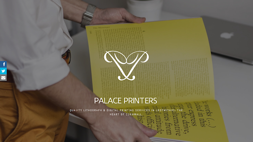 profile picture of Palace Printers profile picture